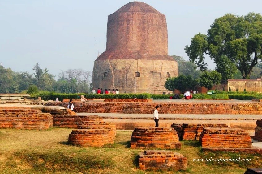 sarnath varanasi